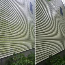 Siding Washing 7